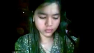 anak polos baru belajar ngentot sama teman kos