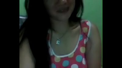 Zenila super sexy di indonesia