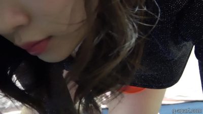 lagi bersihin kamar hotel di sodok dari belakang