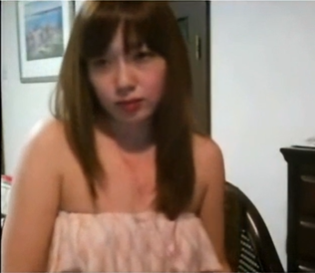 Reaksi ABG cewek nonton film bokep,dan akhirnya di bius sange