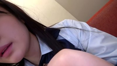 ingin lulus sekolah gadis ini enak enak sama kepala sekolah